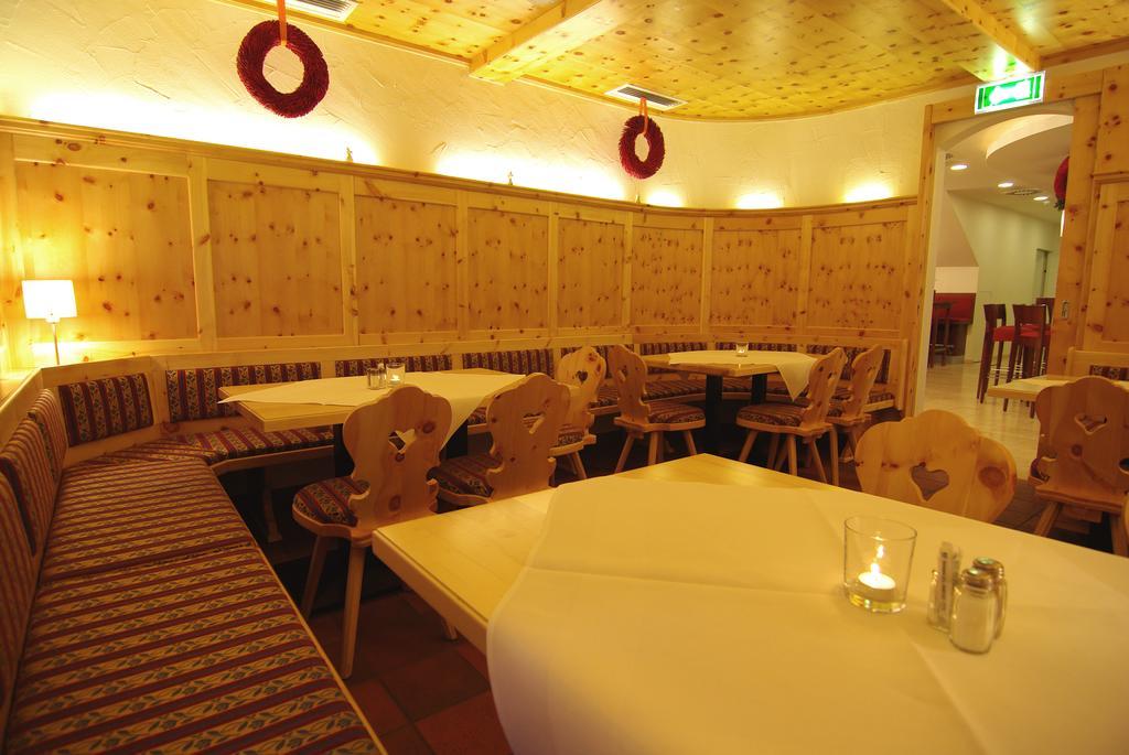 Hotel & Restaurant Christkindlwirt Στάιρ Εξωτερικό φωτογραφία
