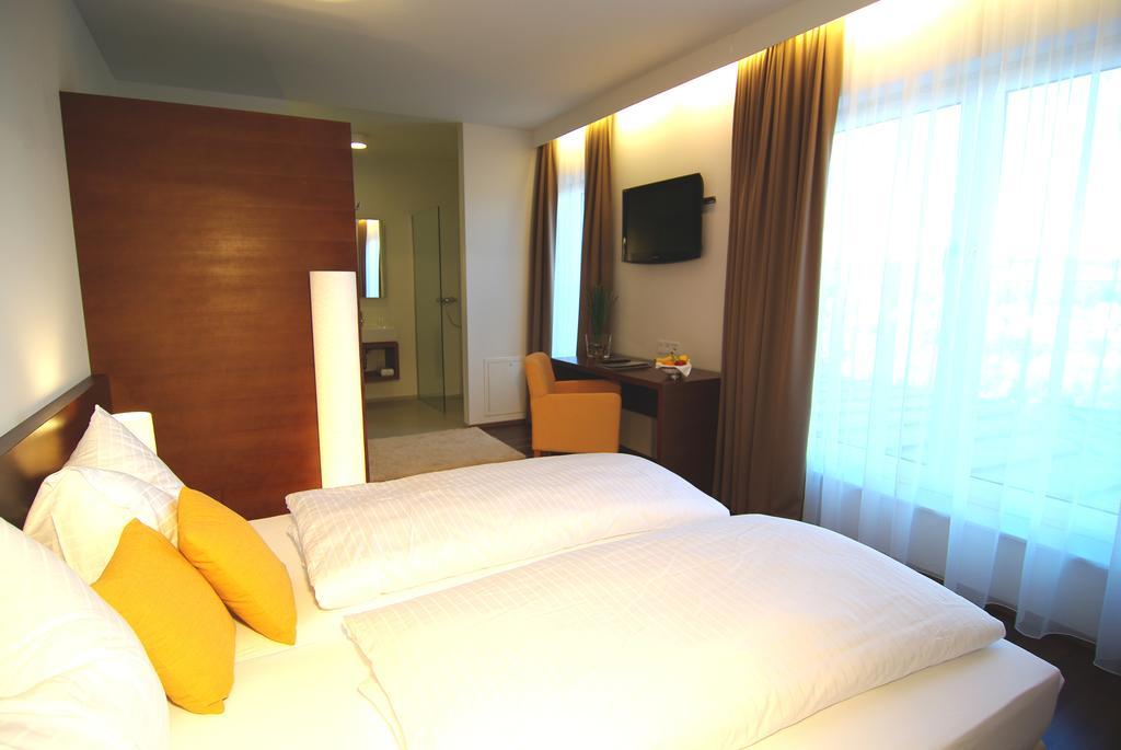 Hotel & Restaurant Christkindlwirt Στάιρ Εξωτερικό φωτογραφία