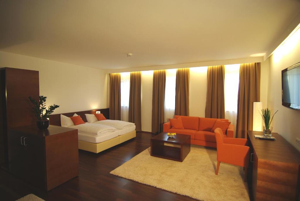 Hotel & Restaurant Christkindlwirt Στάιρ Δωμάτιο φωτογραφία