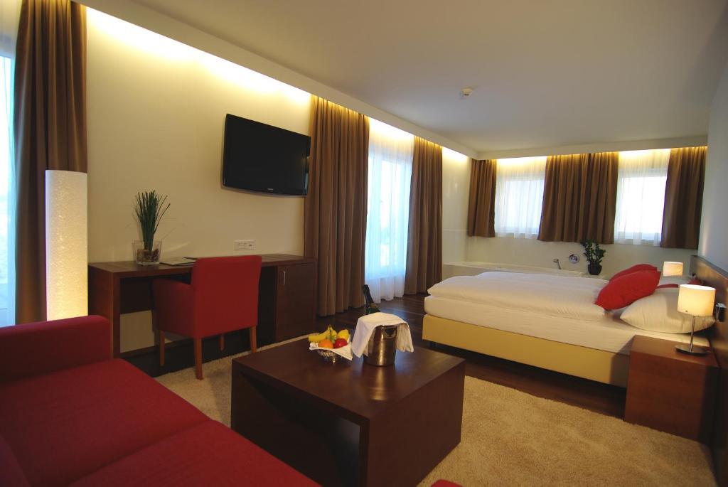Hotel & Restaurant Christkindlwirt Στάιρ Δωμάτιο φωτογραφία