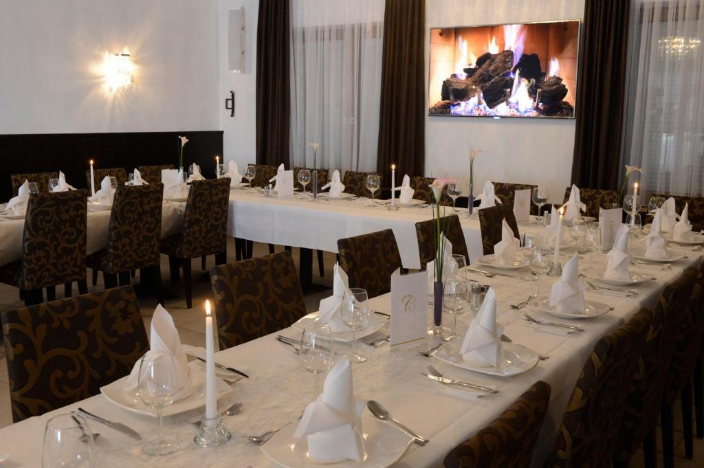 Hotel & Restaurant Christkindlwirt Στάιρ Εξωτερικό φωτογραφία