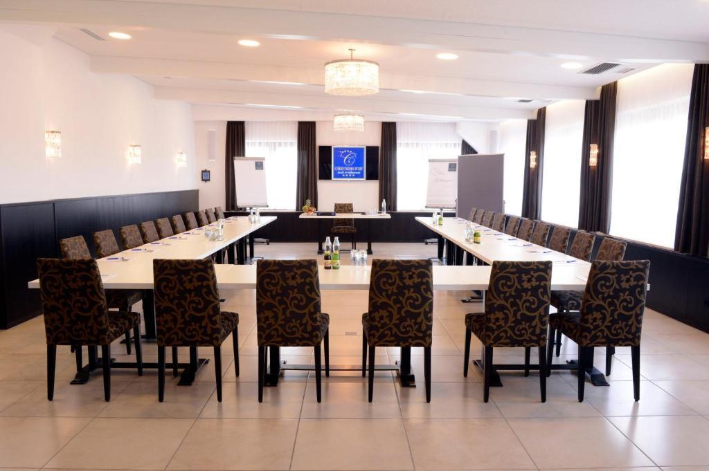 Hotel & Restaurant Christkindlwirt Στάιρ Εξωτερικό φωτογραφία