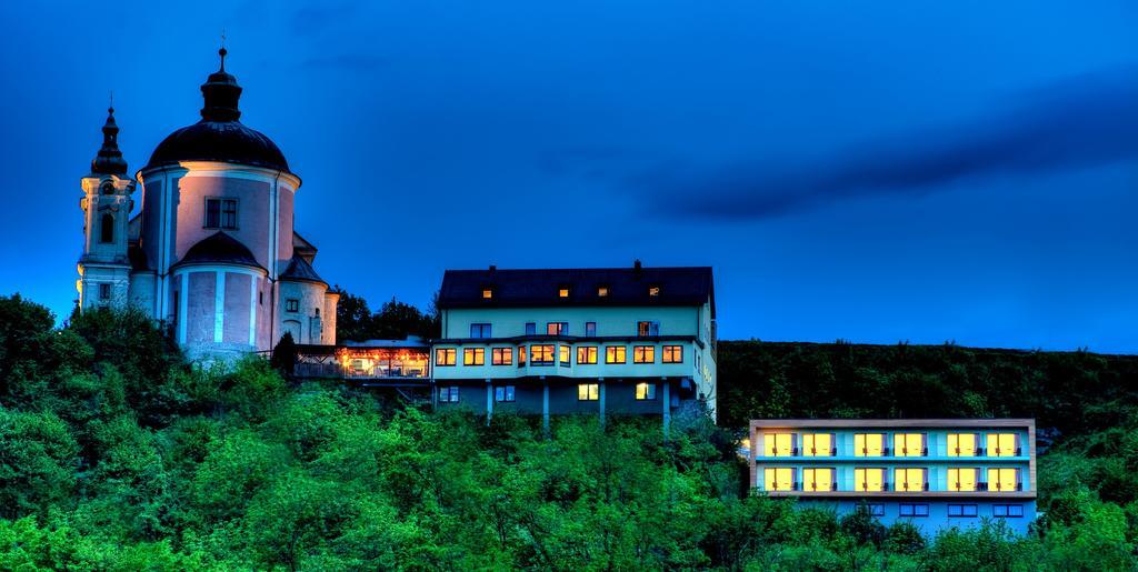 Hotel & Restaurant Christkindlwirt Στάιρ Εξωτερικό φωτογραφία