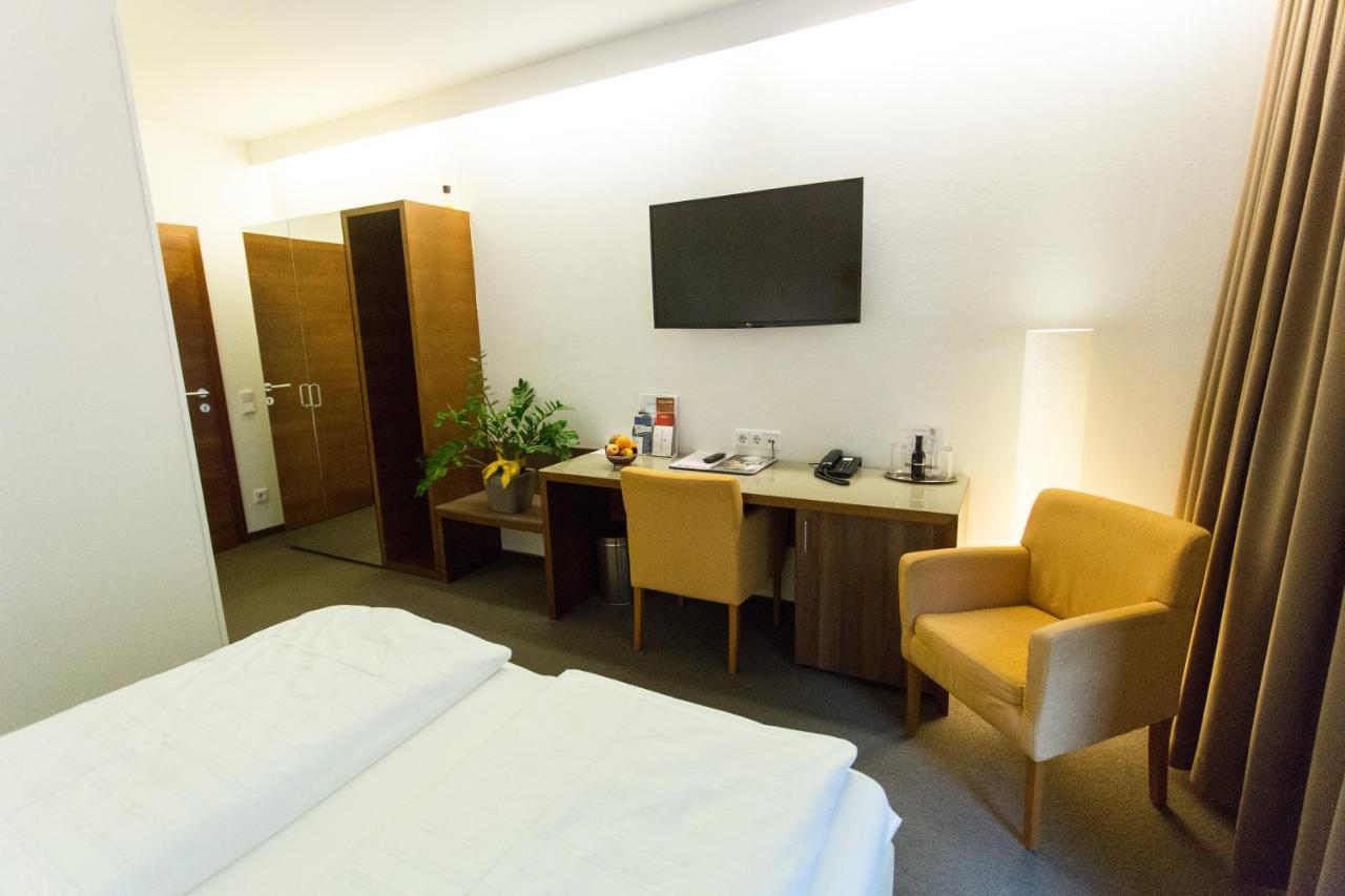 Hotel & Restaurant Christkindlwirt Στάιρ Εξωτερικό φωτογραφία