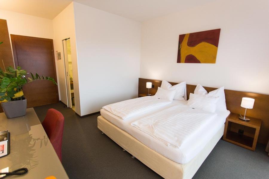 Hotel & Restaurant Christkindlwirt Στάιρ Εξωτερικό φωτογραφία