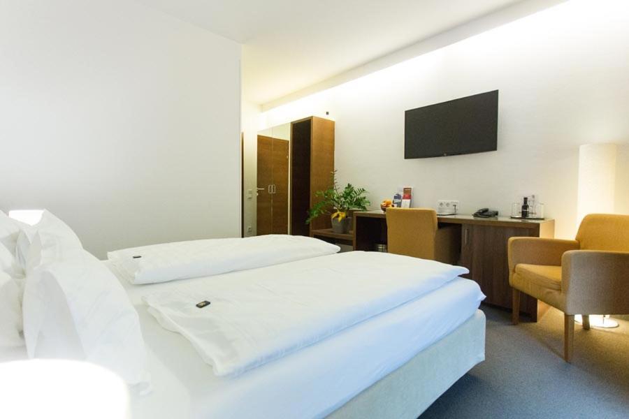 Hotel & Restaurant Christkindlwirt Στάιρ Εξωτερικό φωτογραφία